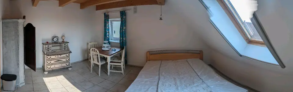 Studio mit 17 m² in Dachau – Bild 3