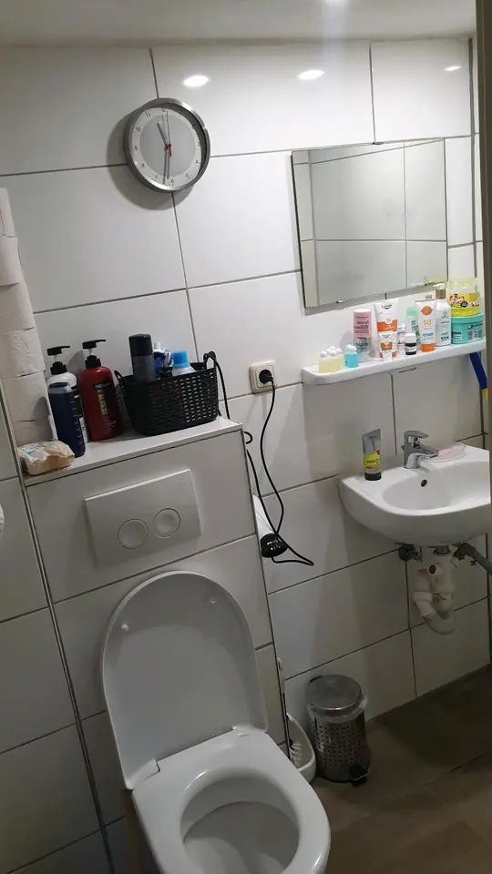 Studio mit 17 m² in Dachau – Bild 9