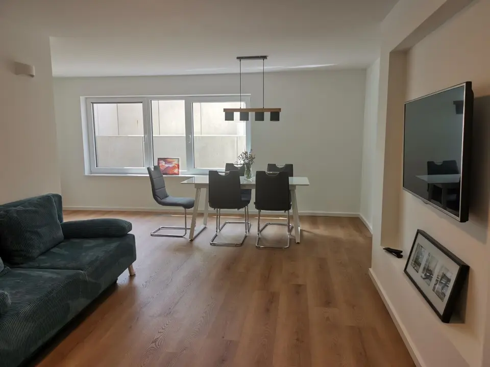 2 Zimmer Wohnung mit 62 m² in Pforzheim – Bild 9
