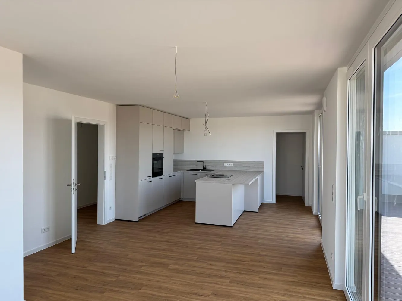 3 Zimmer Wohnung mit 106 m² in Osnabrück – Bild 11