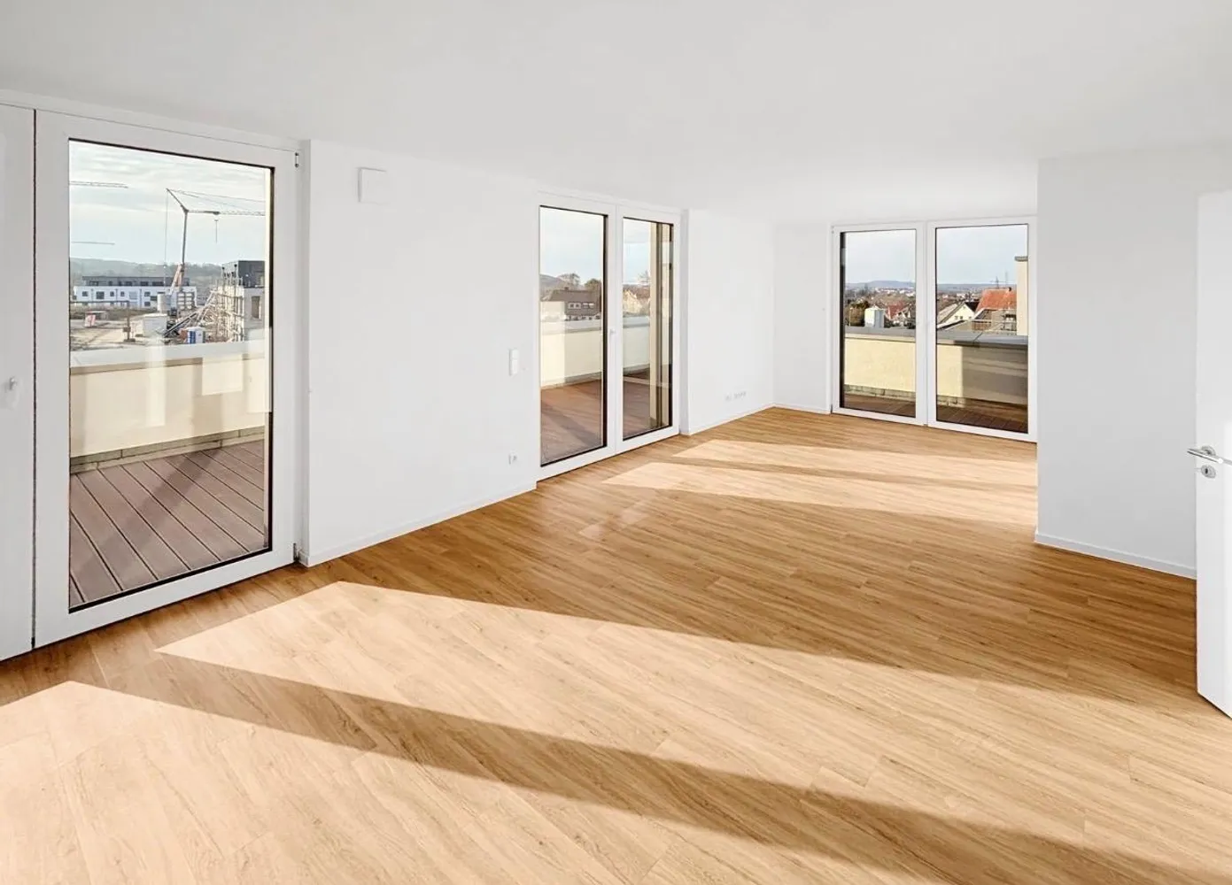 3 Zimmer Wohnung mit 106 m² in Osnabrück – Bild 3