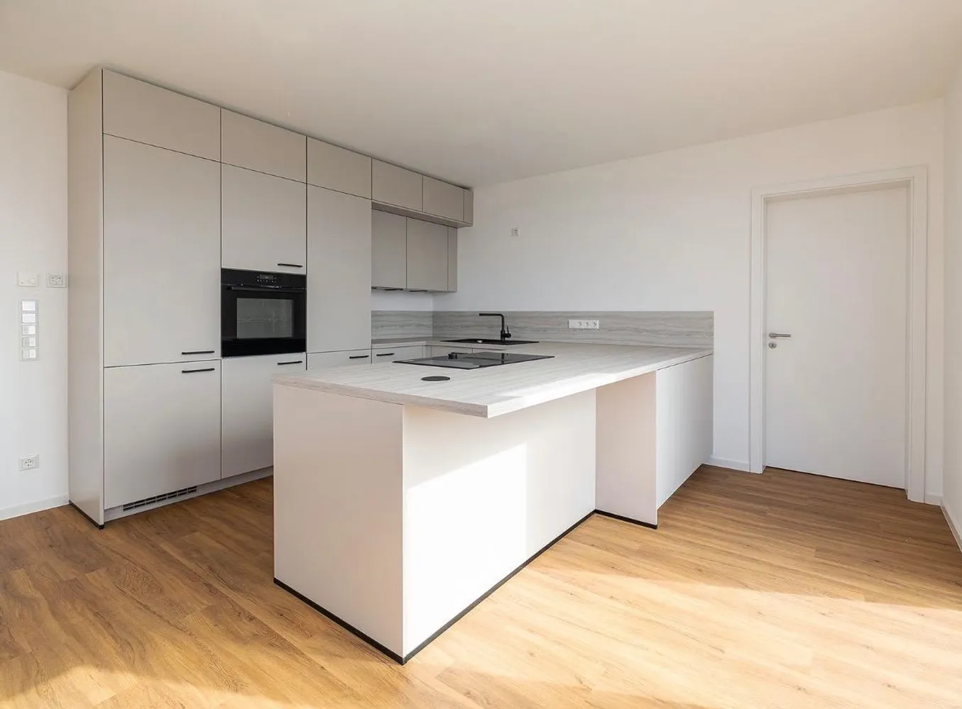 3 Zimmer Wohnung mit 106 m² in Osnabrück – Bild 4