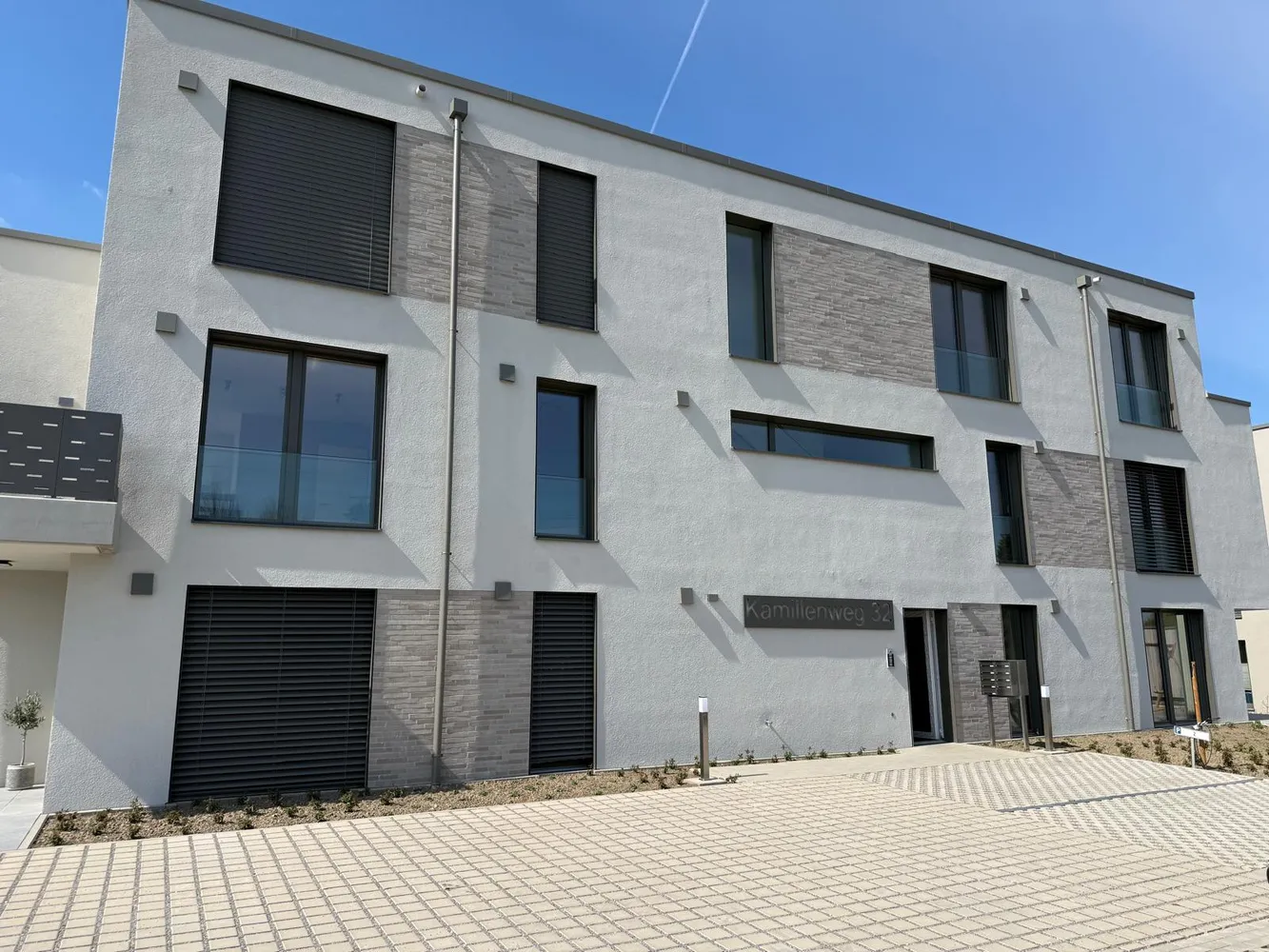 3 Zimmer Wohnung mit 106 m² in Osnabrück – Bild 7
