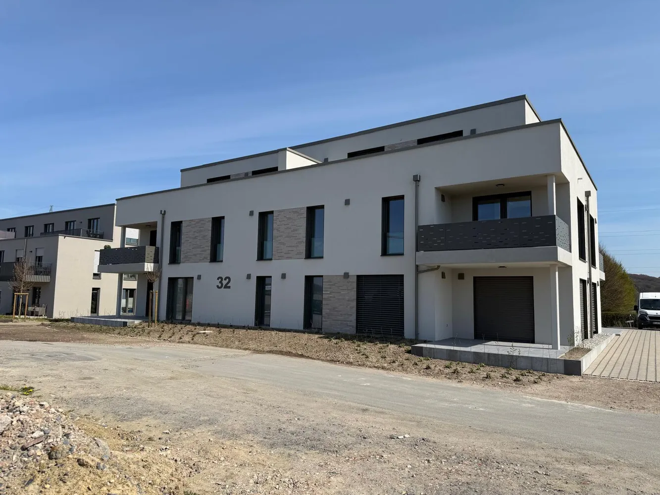 3 Zimmer Wohnung mit 106 m² in Osnabrück – Bild 8