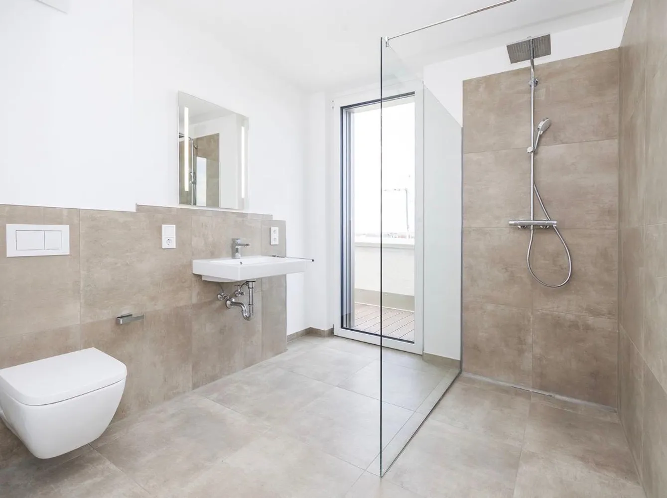 3 Zimmer Wohnung mit 106 m² in Osnabrück – Bild 9