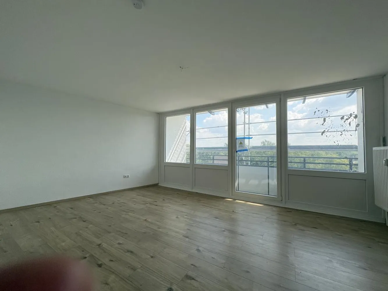 3 Zimmer Wohnung mit 66 m² in Delmenhorst – Bild 2