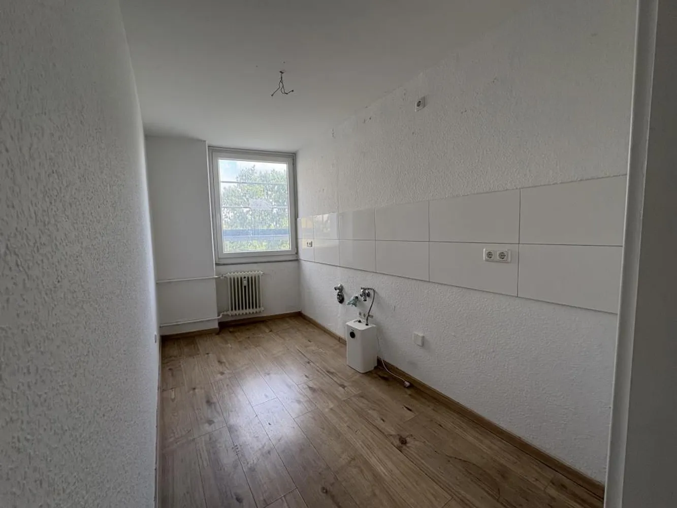 3 Zimmer Wohnung mit 66 m² in Delmenhorst – Bild 3