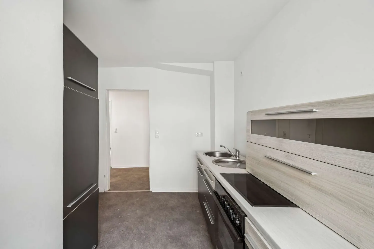 1 Zimmer Wohnung mit 40 m² in Koblenz – Bild 11