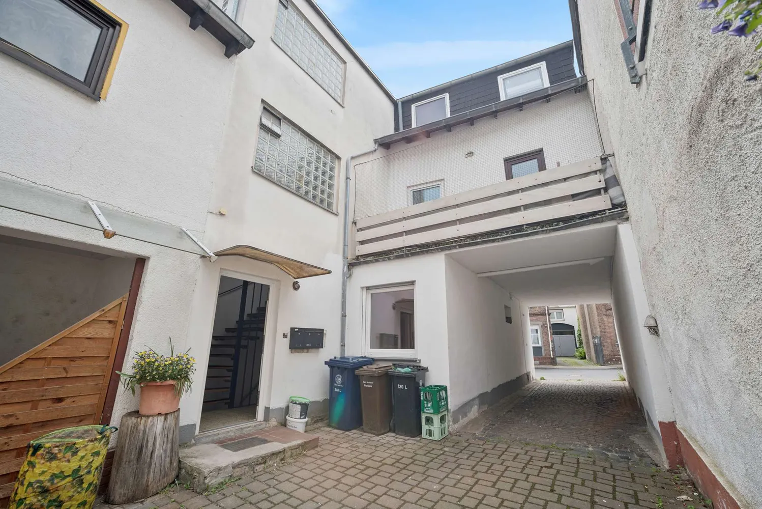 1 Zimmer Wohnung mit 40 m² in Koblenz – Bild 12