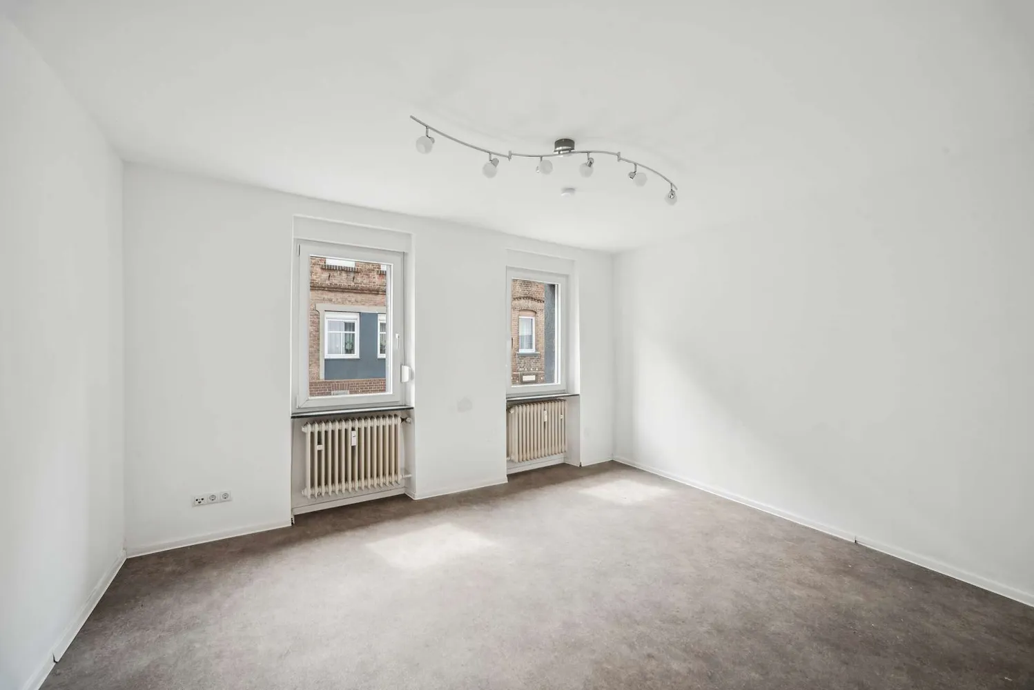 1 Zimmer Wohnung mit 40 m² in Koblenz – Bild 3