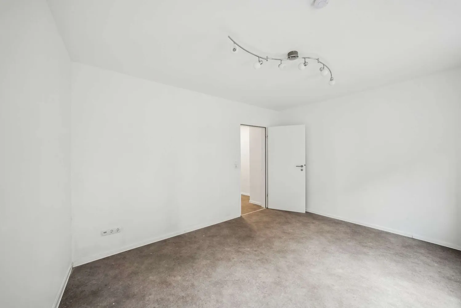 1 Zimmer Wohnung mit 40 m² in Koblenz – Bild 4