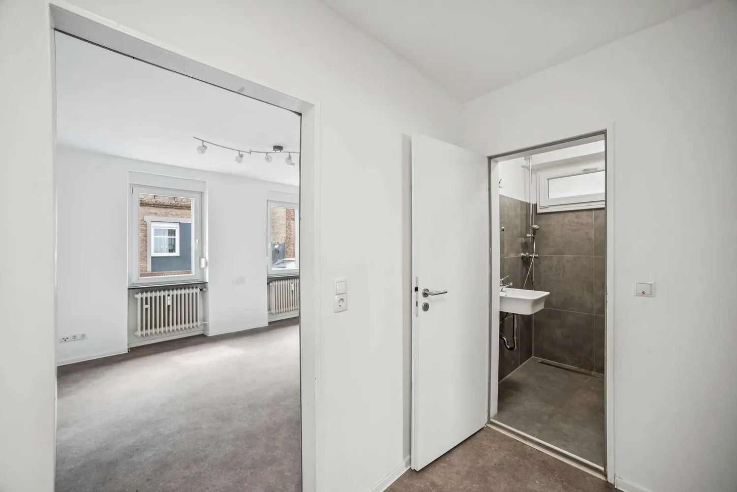 1 Zimmer Wohnung mit 40 m² in Koblenz – Bild 6