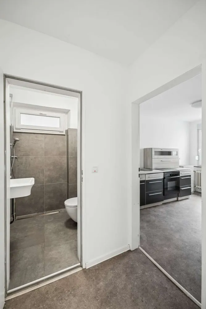 1 Zimmer Wohnung mit 40 m² in Koblenz – Bild 7