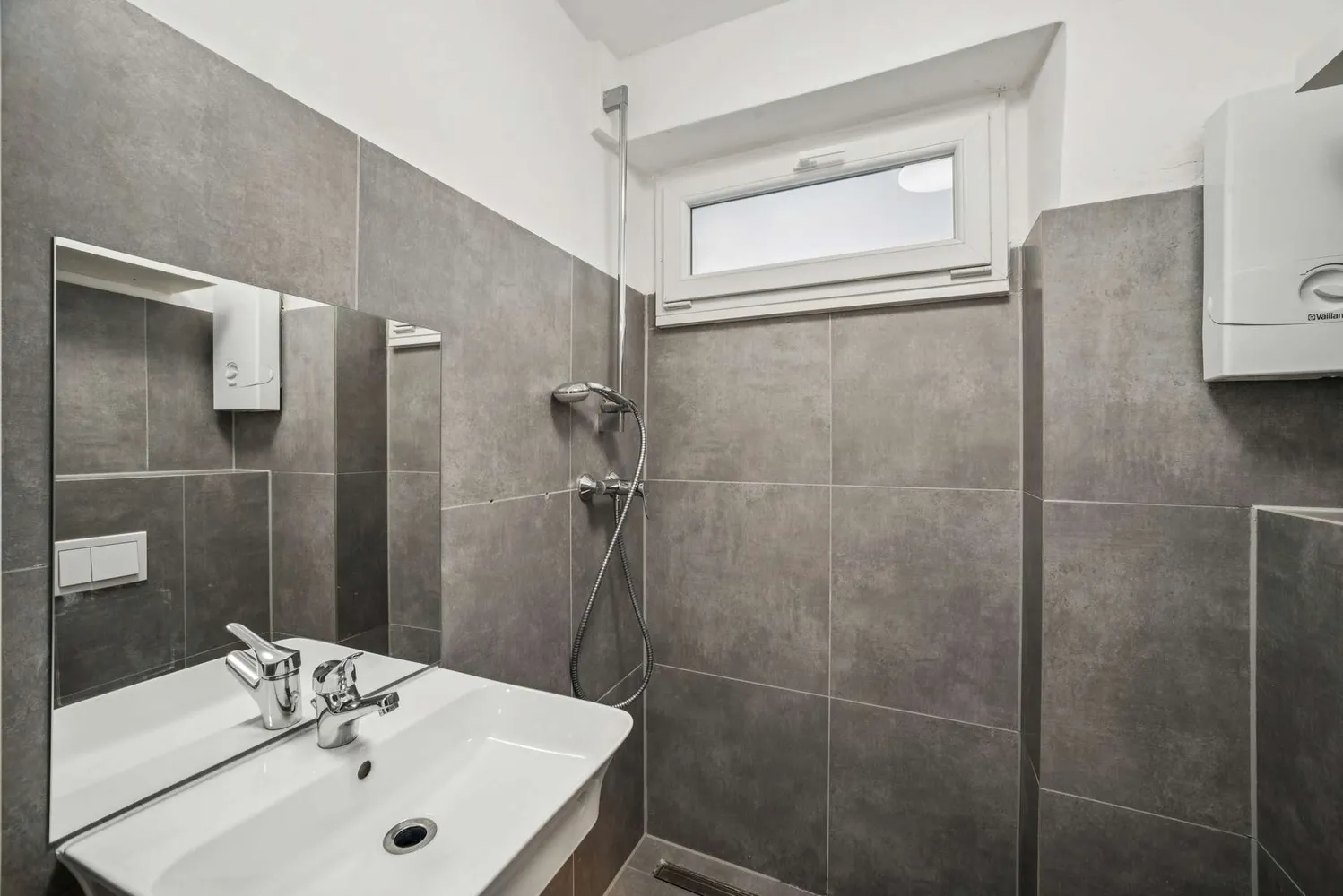 1 Zimmer Wohnung mit 40 m² in Koblenz – Bild 8