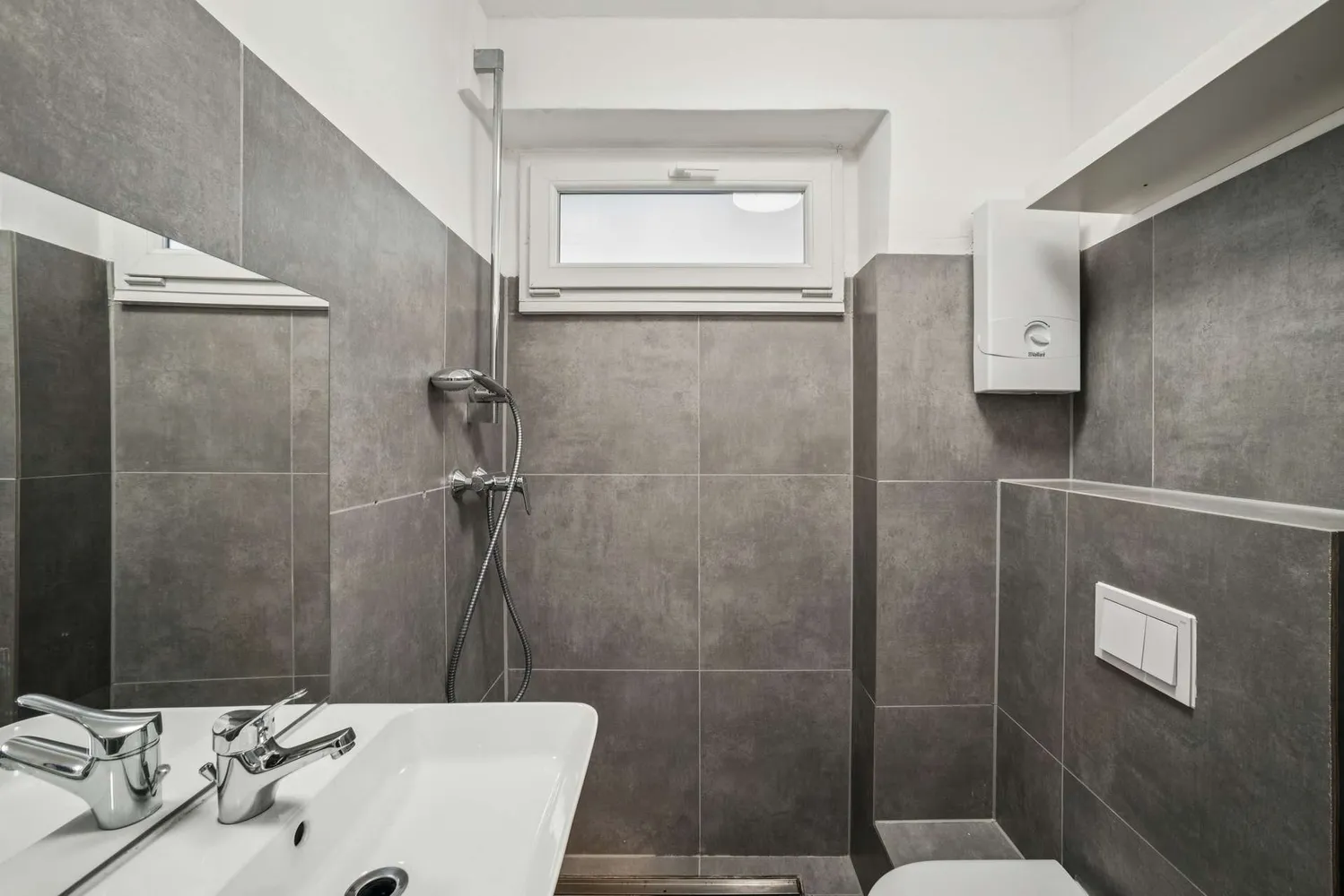1 Zimmer Wohnung mit 40 m² in Koblenz – Bild 9