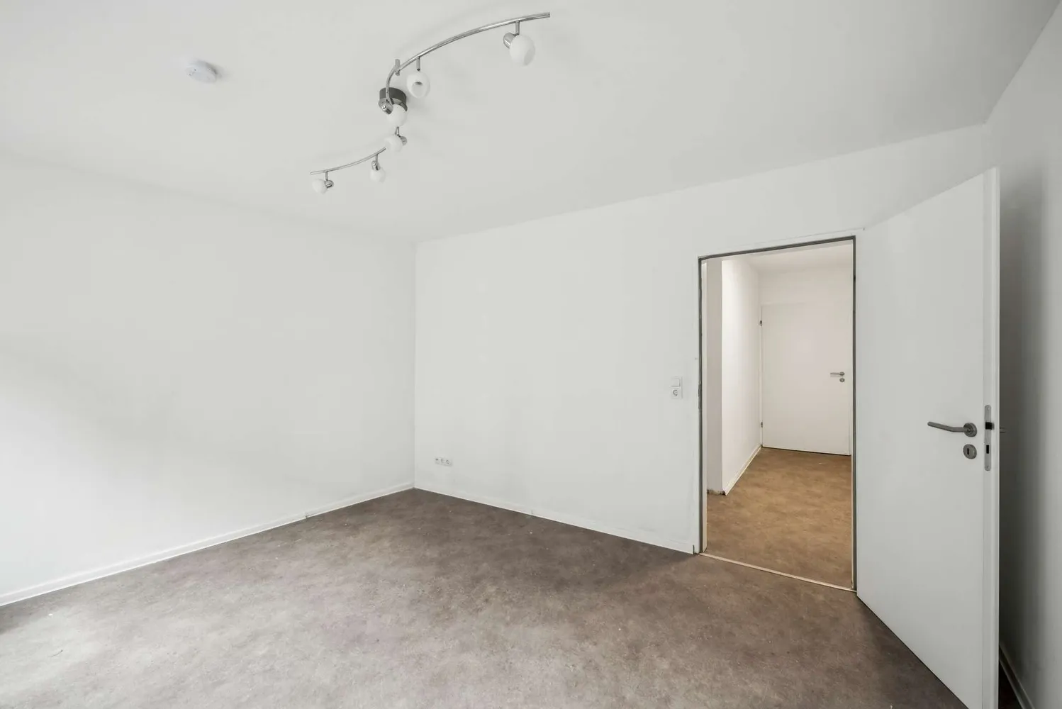 1 Zimmer Wohnung mit 40 m² in Koblenz – Bild 10