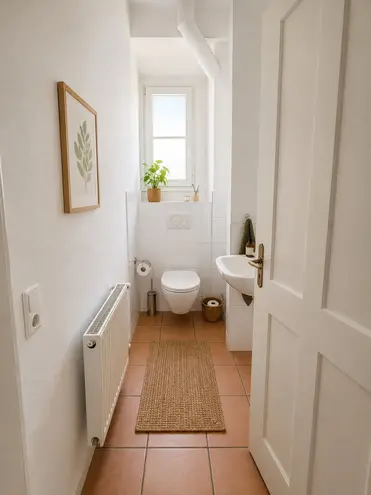 4 Zimmer Wohnung mit 199 m² in Karlsruhe – Bild 7