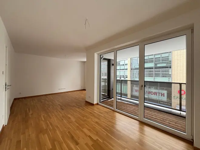2 Zimmer Wohnung mit 70 m² in Dresden – Bild 1