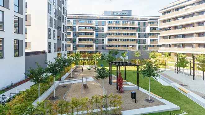 2 Zimmer Wohnung mit 70 m² in Dresden – Bild 5