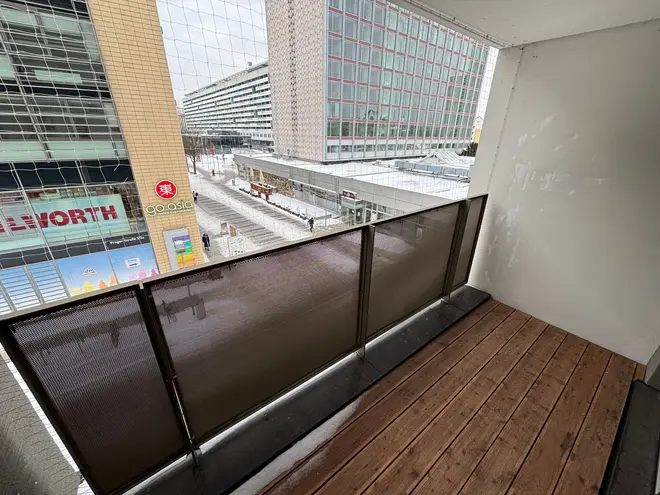 2 Zimmer Wohnung mit 70 m² in Dresden – Bild 7