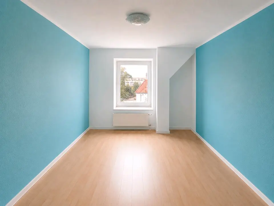3 Zimmer Wohnung mit 103 m² in Erfurt – Bild 2