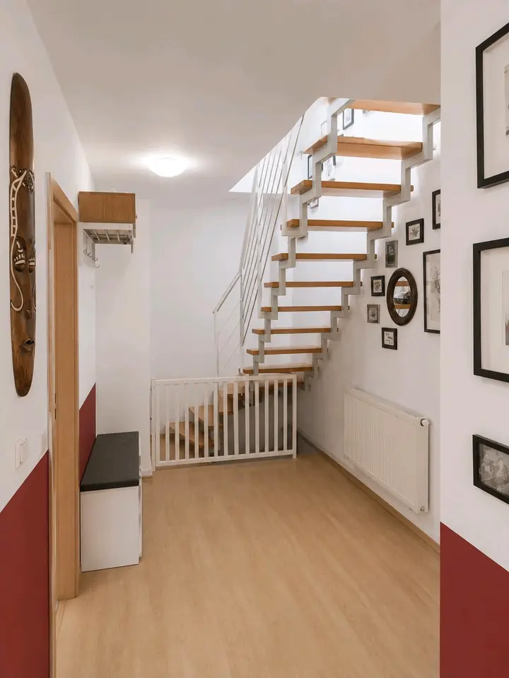 3 Zimmer Wohnung mit 103 m² in Erfurt – Bild 3