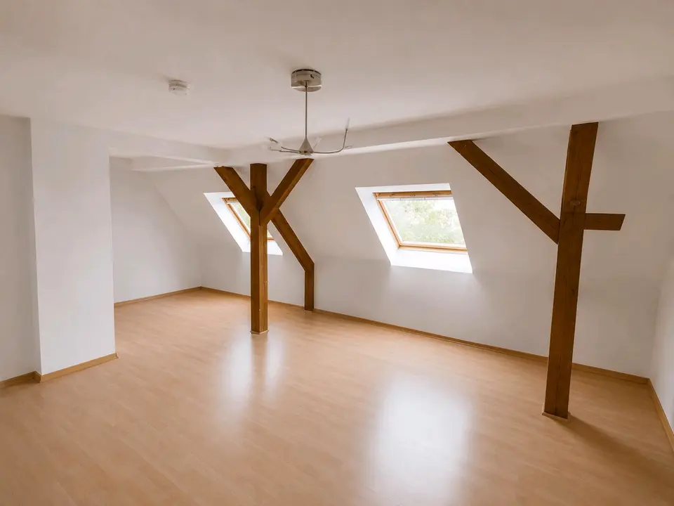 3 Zimmer Wohnung mit 103 m² in Erfurt – Bild 7