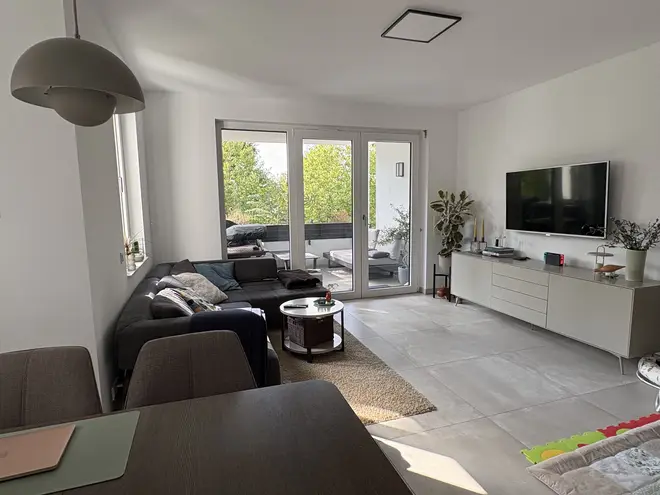 3 Zimmer Wohnung mit 103 m² in Bochum – Bild 8