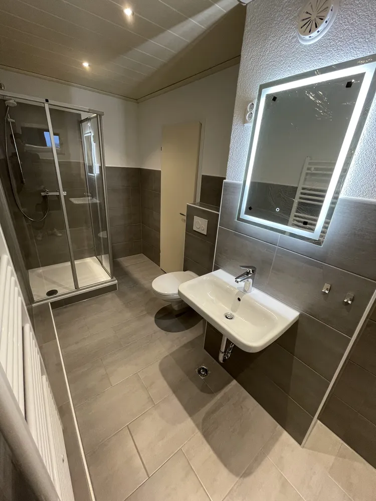 3 Zimmer Wohnung mit 70 m² in Peine – Bild 1