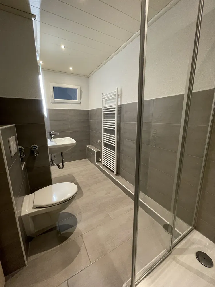 3 Zimmer Wohnung mit 70 m² in Peine – Bild 2