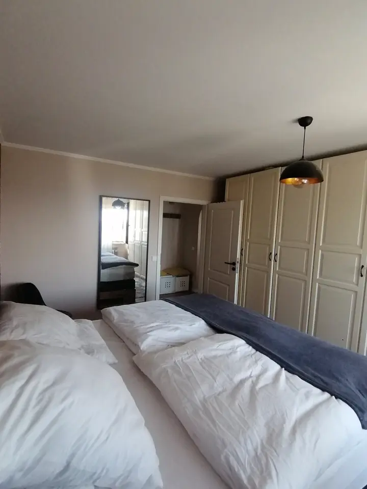 3 Zimmer Wohnung mit 66 m² in Stuttgart – Bild 2