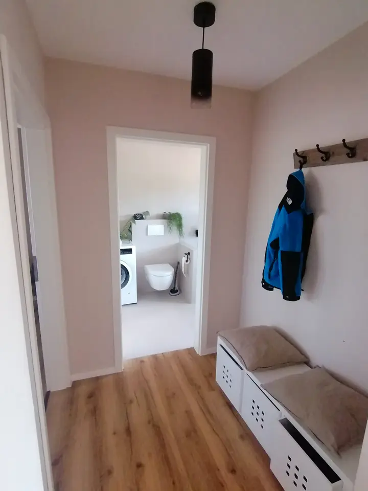 3 Zimmer Wohnung mit 66 m² in Stuttgart – Bild 7