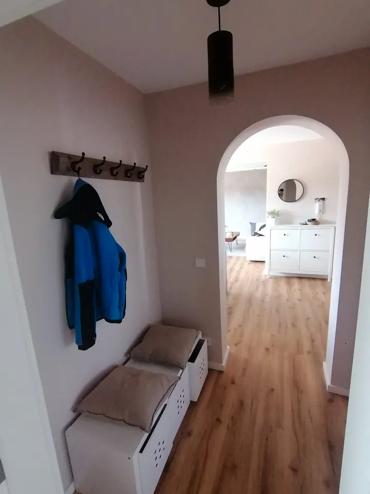 3 Zimmer Wohnung mit 66 m² in Stuttgart – Bild 9