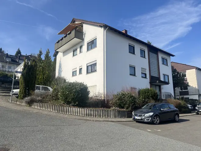 2 Zimmer Wohnung mit 59 m² in Wiesbaden – Bild 1