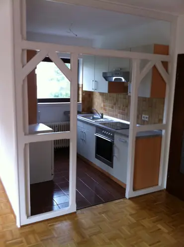 2 Zimmer Wohnung mit 59 m² in Wiesbaden – Bild 5