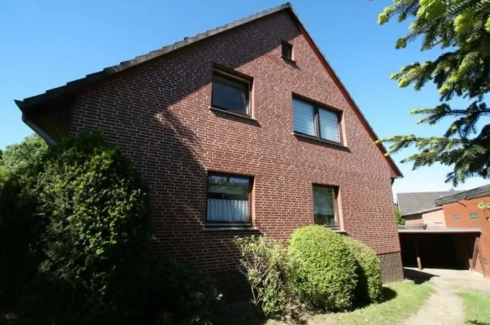 4 Zimmer Wohnung mit 100 m² in Rotenburg (Wümme) – Bild 5