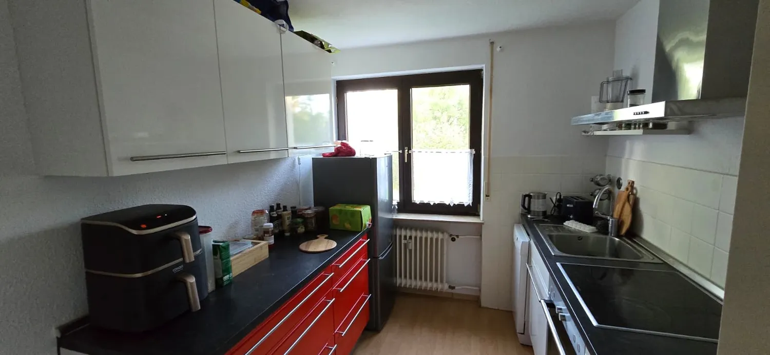 3 Zimmer Wohnung mit 65 m² in Kempten (Allgäu) – Bild 3