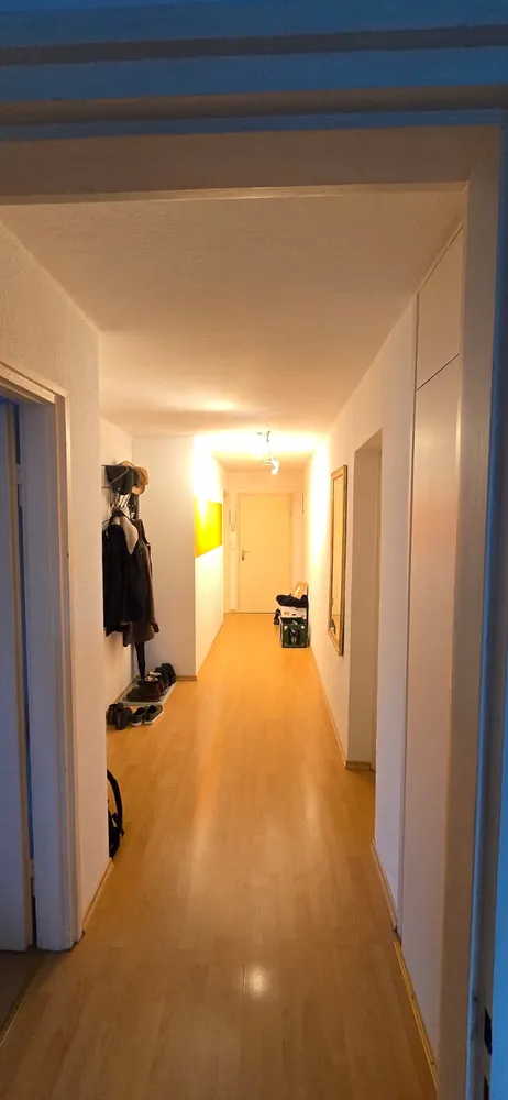 3 Zimmer Wohnung mit 65 m² in Kempten (Allgäu) – Bild 4