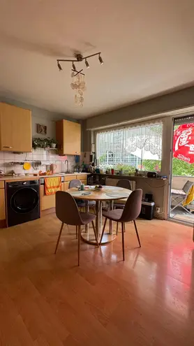 3 Zimmer Wohnung mit 74 m² in Mannheim – Bild 1