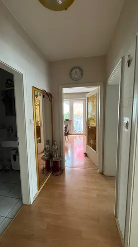 3 Zimmer Wohnung mit 74 m² in Mannheim – Bild 12