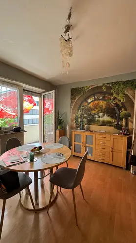 3 Zimmer Wohnung mit 74 m² in Mannheim – Bild 3