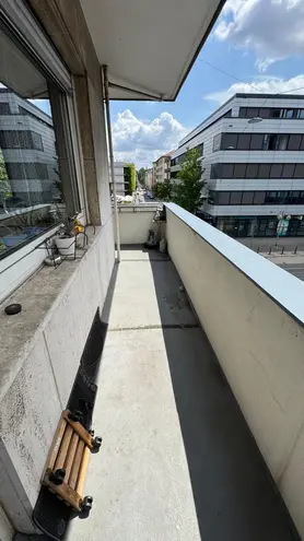 3 Zimmer Wohnung mit 74 m² in Mannheim – Bild 4