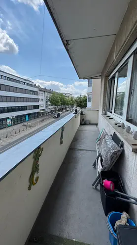 3 Zimmer Wohnung mit 74 m² in Mannheim – Bild 5