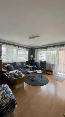 3 Zimmer Wohnung mit 74 m² in Mannheim – Bild 6