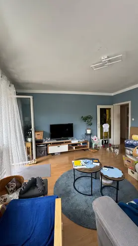 3 Zimmer Wohnung mit 74 m² in Mannheim – Bild 7