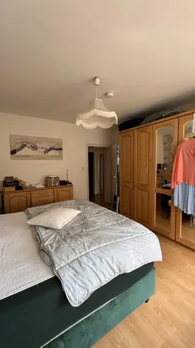 3 Zimmer Wohnung mit 74 m² in Mannheim – Bild 8