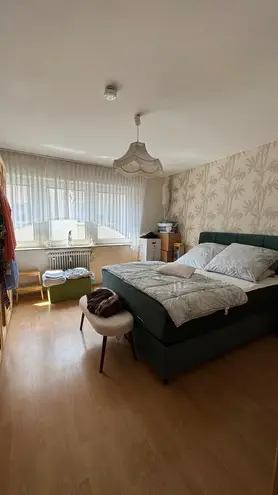 3 Zimmer Wohnung mit 74 m² in Mannheim – Bild 9