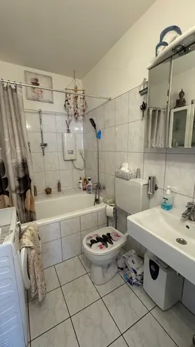 3 Zimmer Wohnung mit 74 m² in Mannheim – Bild 10
