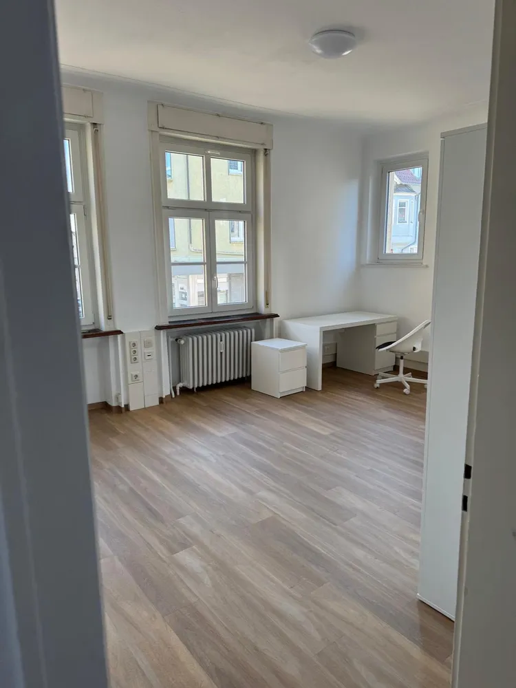 1 Zimmer Wohnung mit 22 m² in Villingen-Schwenningen – Bild 2