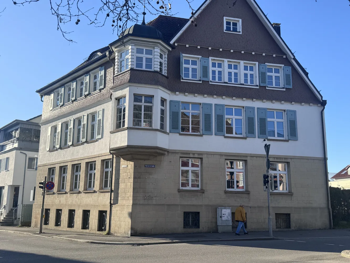 1 Zimmer Wohnung mit 22 m² in Villingen-Schwenningen – Bild 11